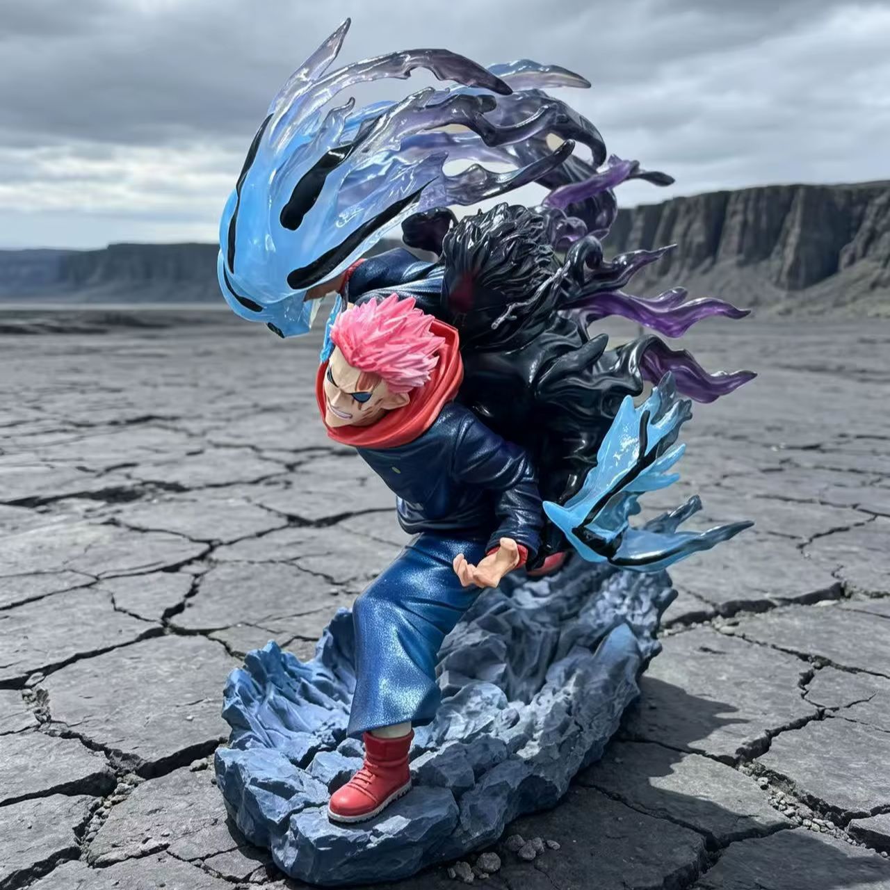 เคทีเคน อิตาโดริ ยูจิ อนิเมะ จ - Popular Anime Merchandise บทวิจารณ์และราคา