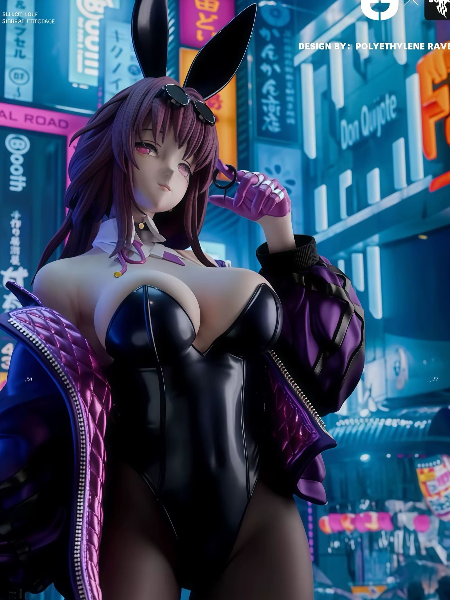 คาฟคา - ฟิกเกอร์โมเดลอนิเมะสาว - Popular Anime Merchandise บทวิจารณ์และราคา