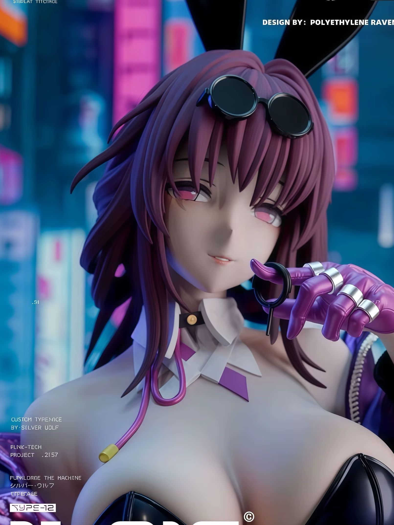 คาฟคา - ฟิกเกอร์โมเดลอนิเมะสาว - Popular Anime Merchandise บทวิจารณ์และราคา