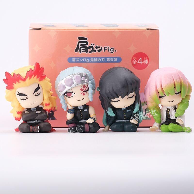 สินค้าตกแต่งโต๊ะทำงานลายดาบพิฆ - Anime Merchandise Sales บทวิจารณ์และราคา