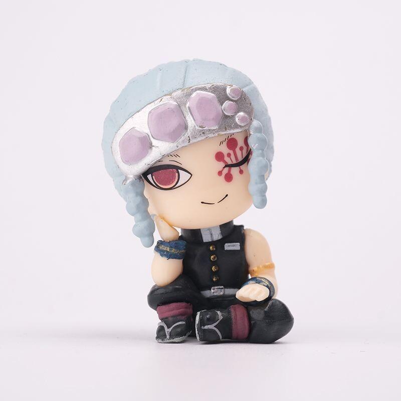 สินค้าตกแต่งโต๊ะทำงานลายดาบพิฆ - Anime Merchandise Sales บทวิจารณ์และราคา