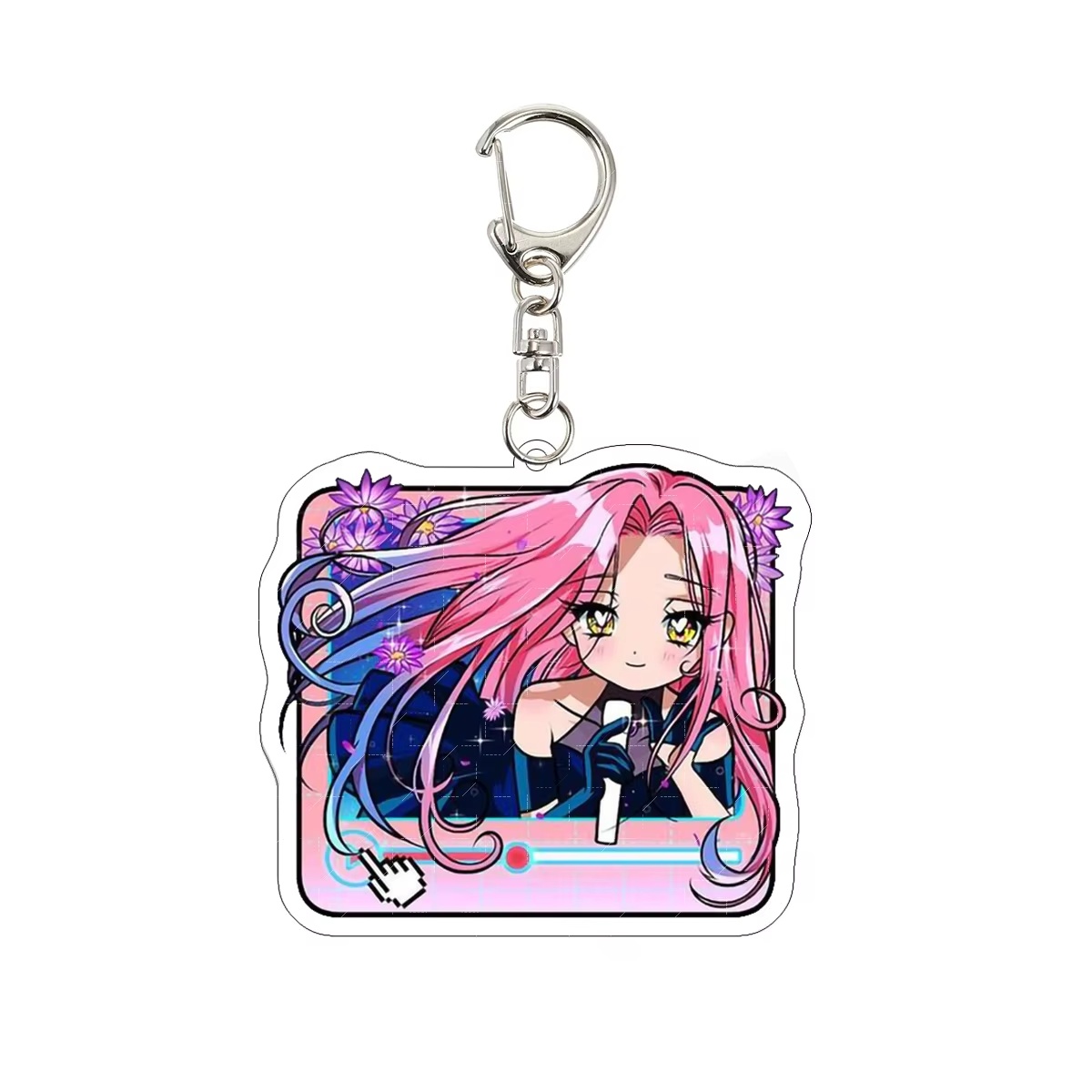 สินค้าขายดี ของสะสมอะคริลิก Al - Anime Merchandise Sales บทวิจารณ์และราคา