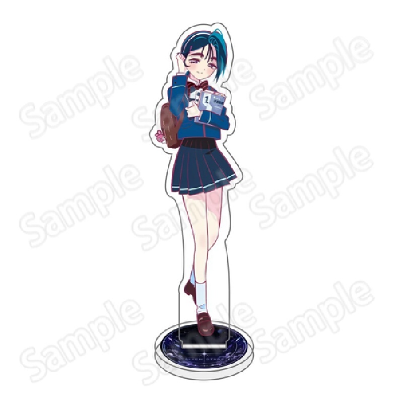 สินค้าขายดีใหม่ล่าสุด ขาตั้งอะ - Anime Merchandise Sales บทวิจารณ์และราคา