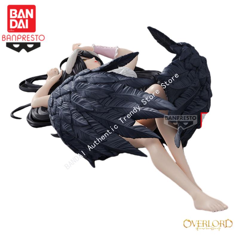 สินค้าพร้อมส่ง ของแท้ 100% จาก - Overlord Anime Merchandise บทวิจารณ์และราคา