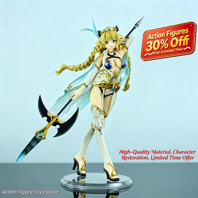 ตุ๊กตาแอคชั่น/เกม/อนิเมะ/สินค้ - Anime Girl Merchandise บทวิจารณ์และราคา
